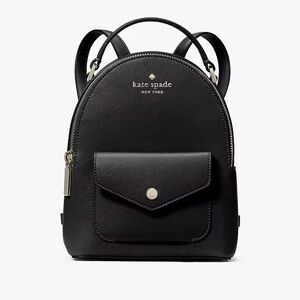 Kate Spade Schuyler Mini Backpack